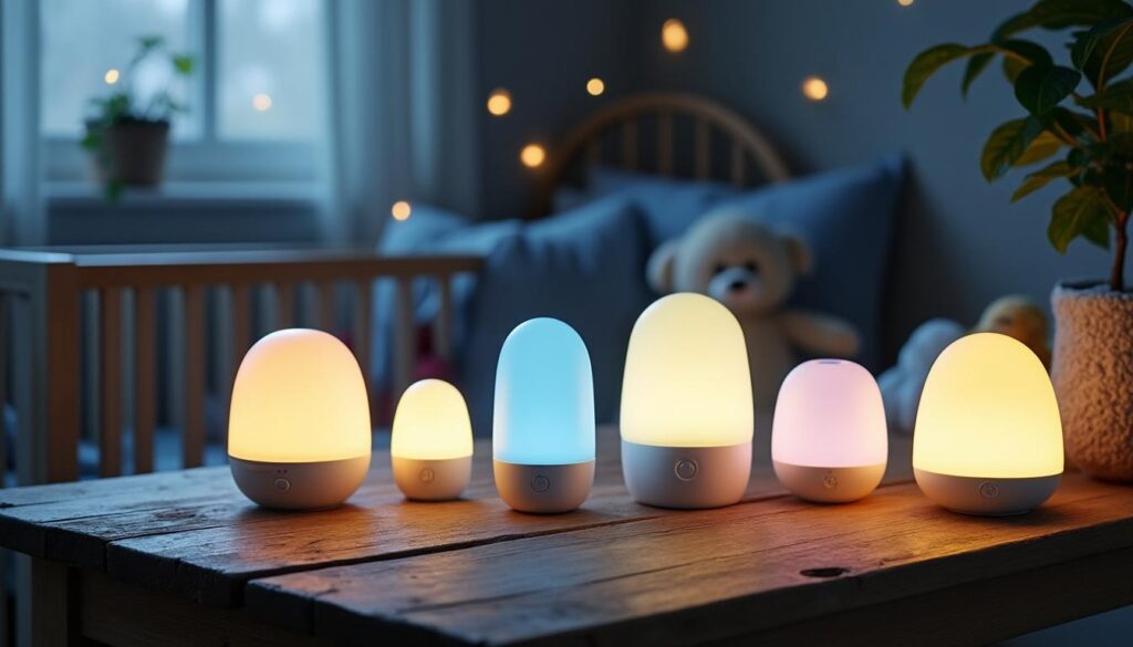 découvrez les erreurs courantes à éviter lors de l'achat d'une veilleuse pour bébé avec projecteur d'étoiles. assurez-vous de choisir le bon modèle pour créer une atmosphère apaisante dans la chambre de votre enfant.