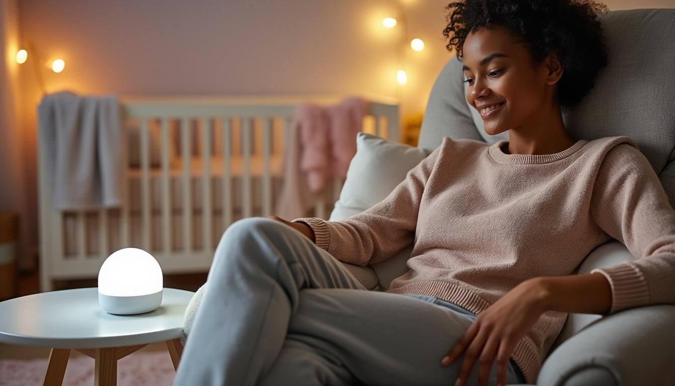 découvrez les erreurs courantes à éviter lors de l'achat d'une veilleuse bébé équipée d'un projecteur d'étoiles. assurez-vous de choisir le modèle idéal pour apaiser votre enfant et embellir ses nuits.