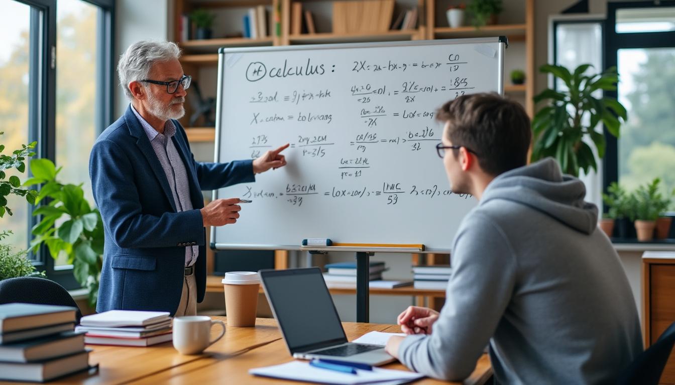 découvrez comment éviter les erreurs fréquentes lors du traitement des limites en forme indéterminée grâce à nos conseils clairs et efficaces.