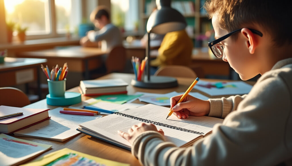 découvrez ce qu'est un lapbook, ses principes de base et comment l'utiliser efficacement en classe pour favoriser l'apprentissage actif des élèves grâce à une démarche ludique et interactive.