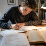 découvrez un exemple détaillé d'analyse de texte en espagnol pour améliorer votre expression écrite et maîtriser les subtilités de la langue.