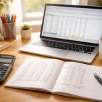 découvrez les outils indispensables pour réussir le calcul de moyenne facilement et efficacement, avec des méthodes simples et pratiques.