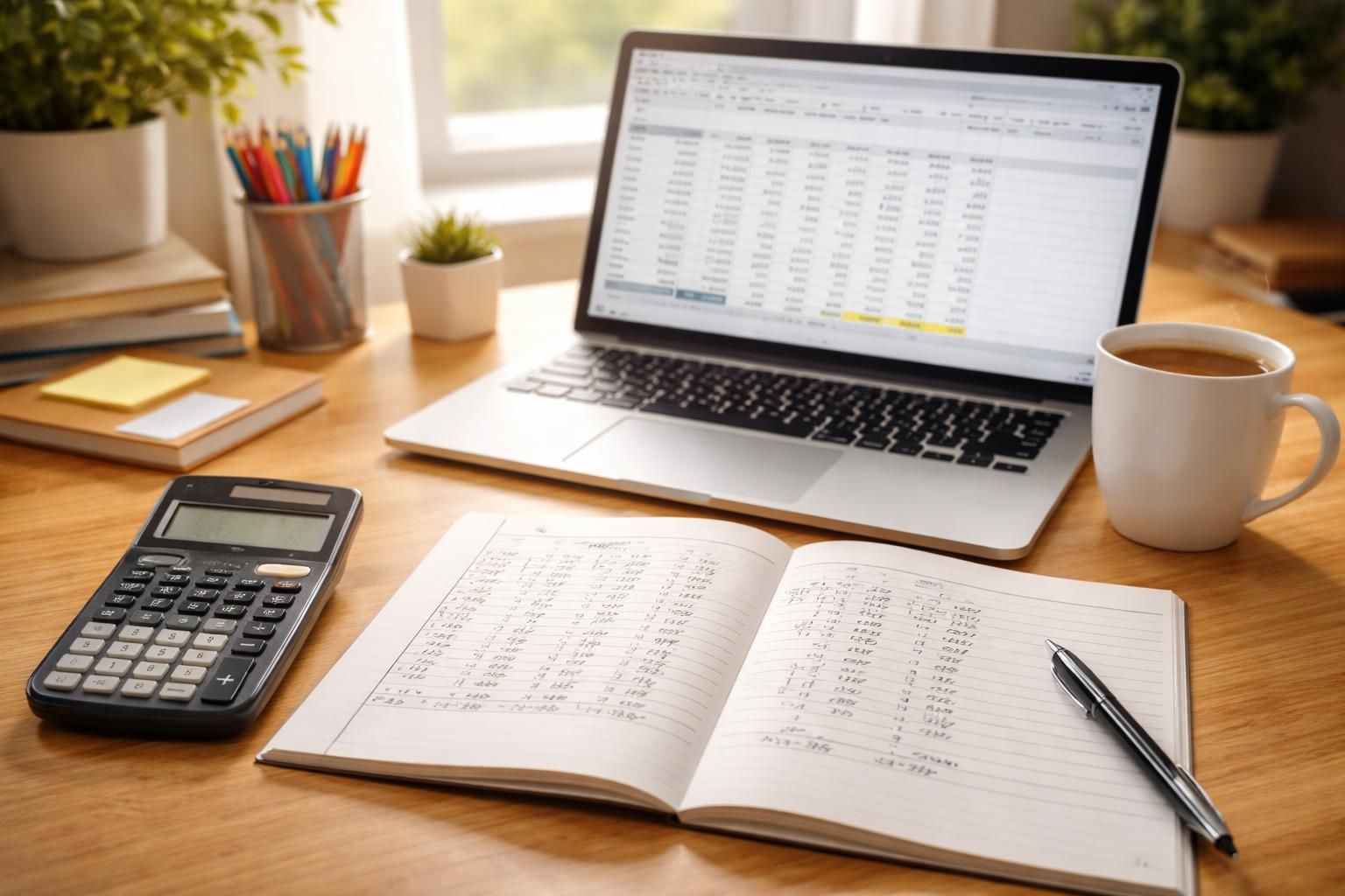 découvrez les outils indispensables pour réussir le calcul de moyenne facilement et efficacement, avec des méthodes simples et pratiques.