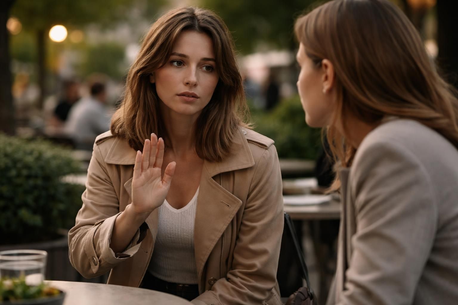 découvrez des conseils pratiques pour bien réagir et faire signe lors de situations délicates, afin d'assurer votre sécurité et celle des autres.