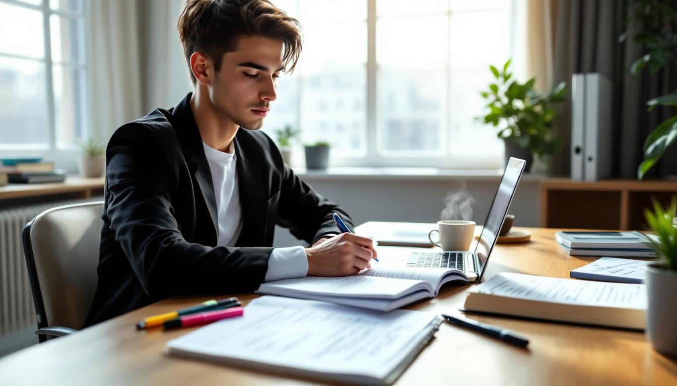 découvrez nos conseils et méthodes efficaces pour bien préparer les épreuves du concours crpe et réussir votre formation de professeur des écoles.