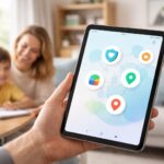découvrez comment configurer le contrôle parental sur votre galaxy tab grâce à family link dans ce tutoriel simple et complet.