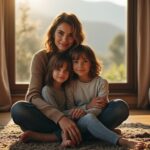 découvrez l'influence des enfants de gianna nannini sur sa carrière musicale et le rôle important qu'ils jouent dans son inspiration et ses compositions.