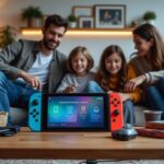 découvrez notre guide complet sur le nintendo switch, spécialement conçu pour les parents. apprenez à utiliser les contrôles parentaux pour garantir une expérience de jeu sécurisée et adaptée à vos enfants. protégez leur temps de jeu tout en leur permettant de s'amuser !