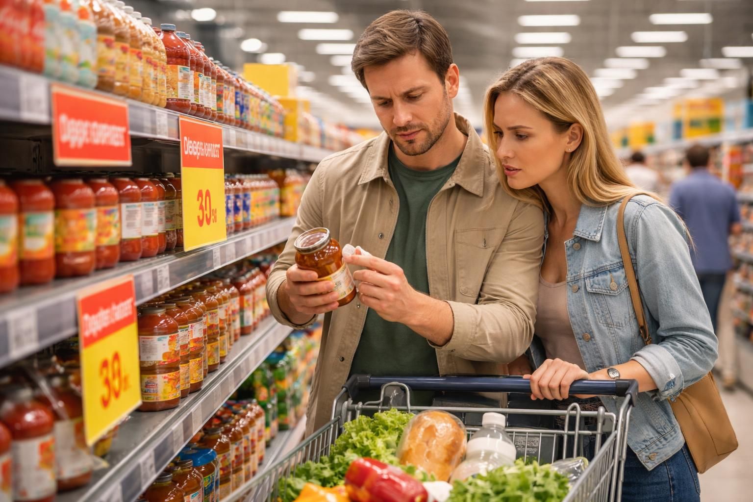 découvrez notre guide pour parents afin d'éviter les fausses promotions avec mpman et faire des achats malins en toute sécurité.
