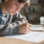 découvrez notre guide pratique pour rédiger une fiche de présentation en anglais destinée à l'école, avec des conseils clairs et des exemples simples pour réussir votre présentation.