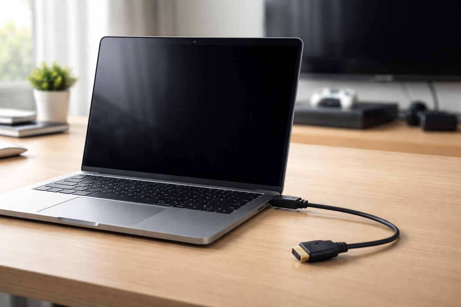 découvrez pourquoi la majorité des laptops ne supportent pas l'entrée hdmi in et comment cela impacte l'utilisation de votre ordinateur.
