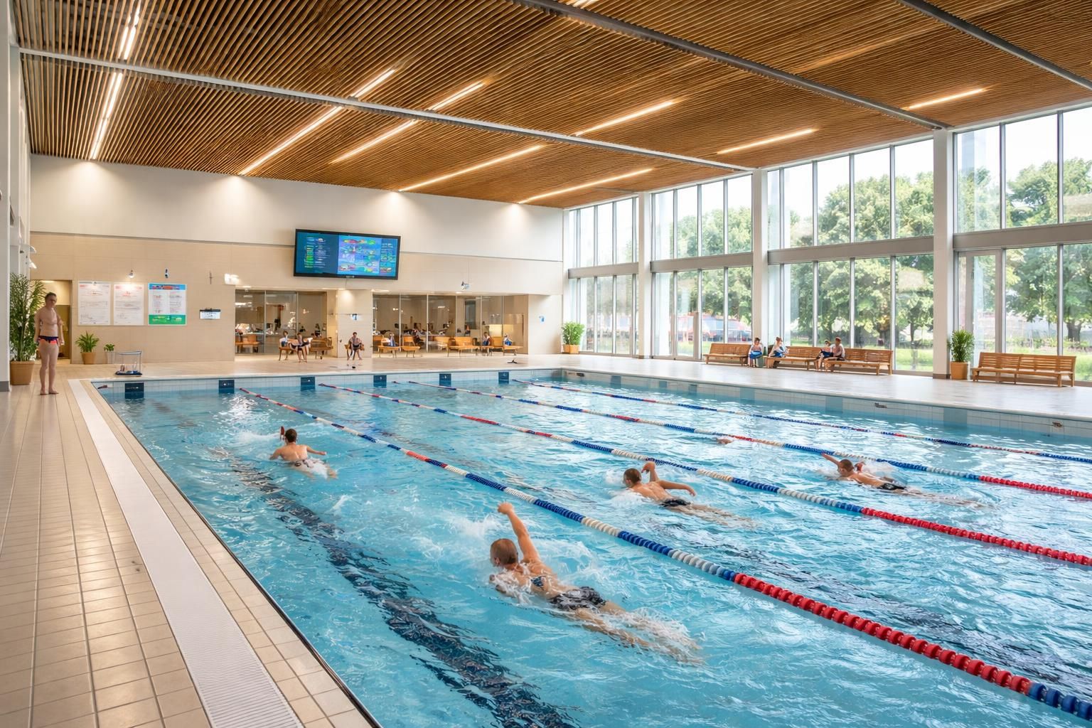 découvrez les horaires d'ouverture et les tarifs de la piscine de menin en belgique. toutes les informations pratiques pour organiser vos séances de natation en toute simplicité.