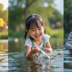découvrez 10 activités créatives et ludiques sur le thème de l'eau pour la maternelle. idéales pour éveiller la curiosité des enfants et enrichir vos projets pédagogiques tout au long de l'année !