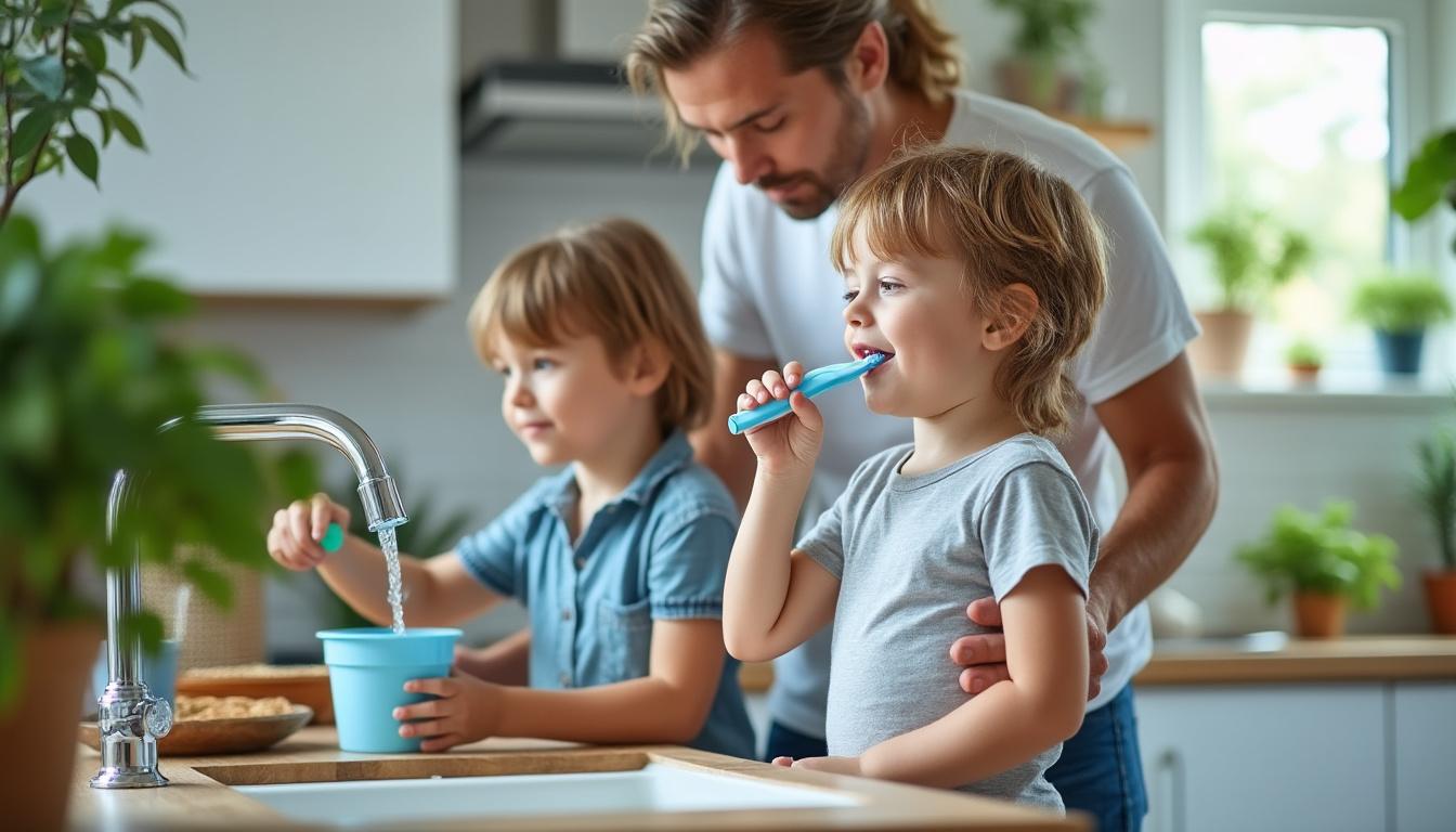 découvrez 10 activités ludiques et créatives sur le thème de l'eau, idéales pour la maternelle et adaptées à chaque saison. parfait pour éveiller la curiosité et apprendre en s'amusant toute l'année !