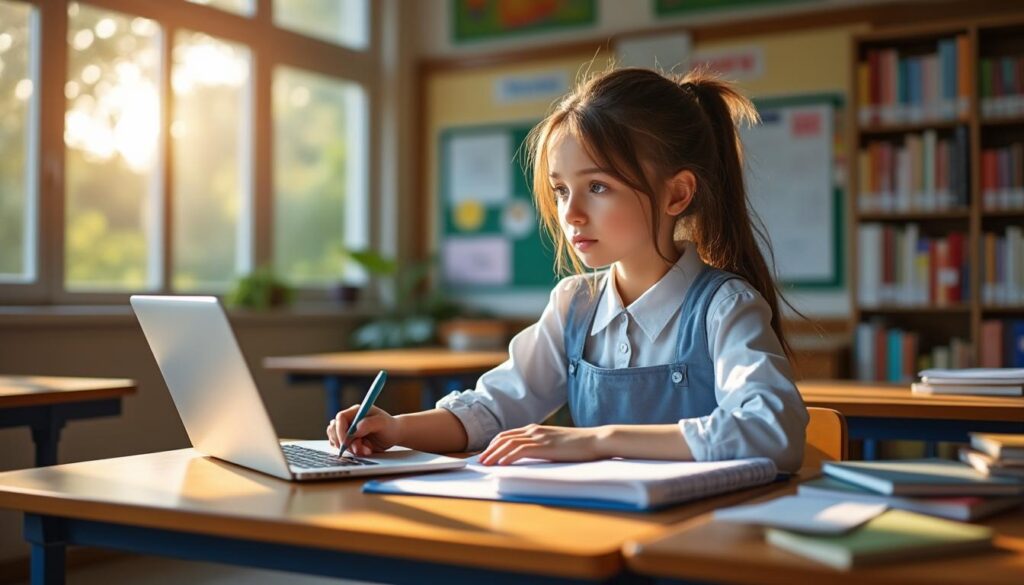 découvrez nos sujets de rédaction spécialement conçus pour la 6e avec un pdf corrigé à télécharger. parfait pour progresser en français et inspirer vos élèves ou enfants !