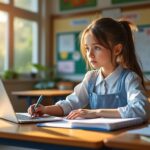 découvrez nos sujets de rédaction spécialement conçus pour la 6e avec un pdf corrigé à télécharger. parfait pour progresser en français et inspirer vos élèves ou enfants !
