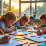 découvrez des astuces et exemples pour rendre les questionnaires pour enfants ludiques et créatifs. améliorez la participation et l'engagement des plus jeunes grâce à des méthodes innovantes et adaptées à leur âge.