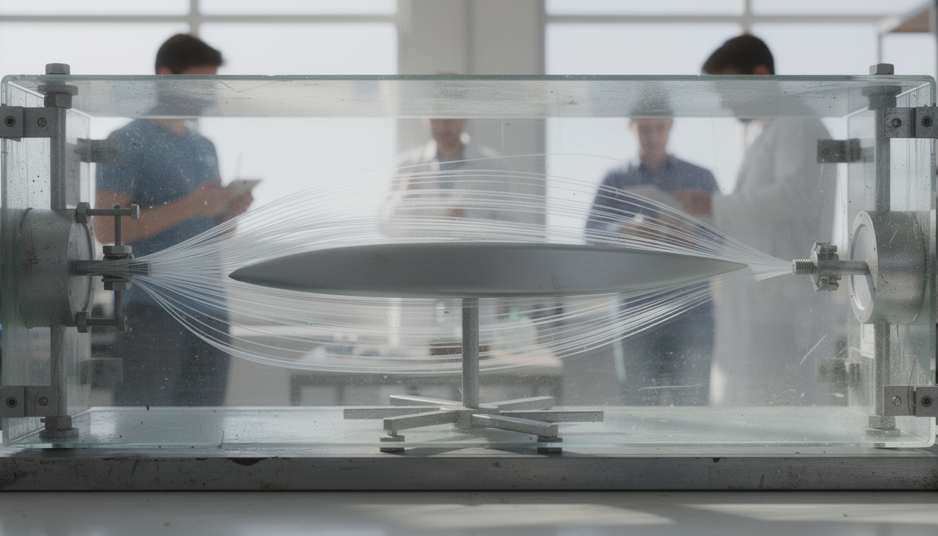 découvrez la loi de bernoulli, un principe fondamental qui explique le comportement des fluides en mouvement et ses applications essentielles en physique et ingénierie.