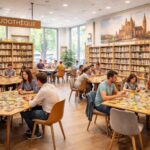 découvrez comment la ludothèque de metz devient un exemple inspirant pour développer des espaces de jeux innovants et conviviaux dans d'autres villes françaises.