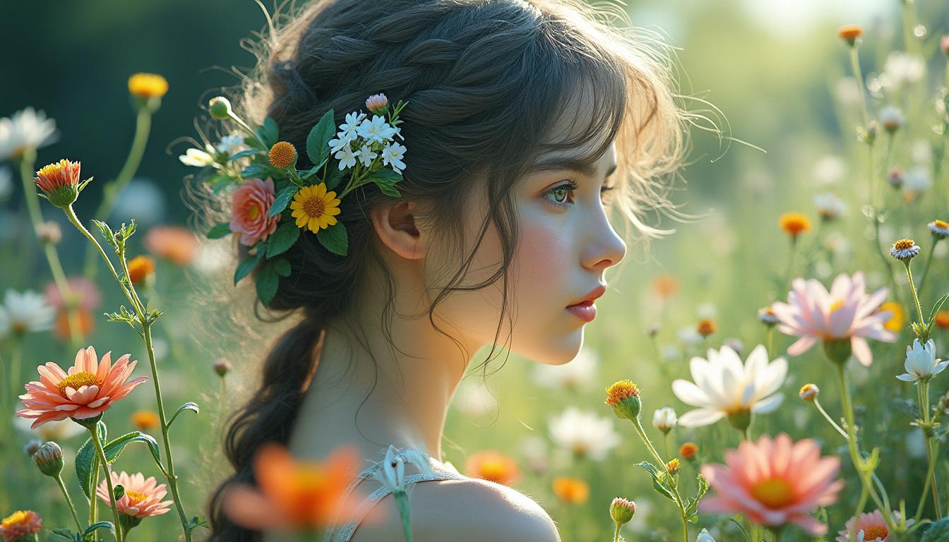 découvrez notre sélection unique de prénoms de fille commençant par la lettre z, une liste pleine de charme et d'originalité pour choisir un prénom magique.