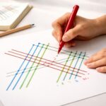 découvrez la multiplication japonaise, une méthode visuelle innovante pour faciliter la compréhension des nombres et rendre les calculs plus intuitifs et ludiques.
