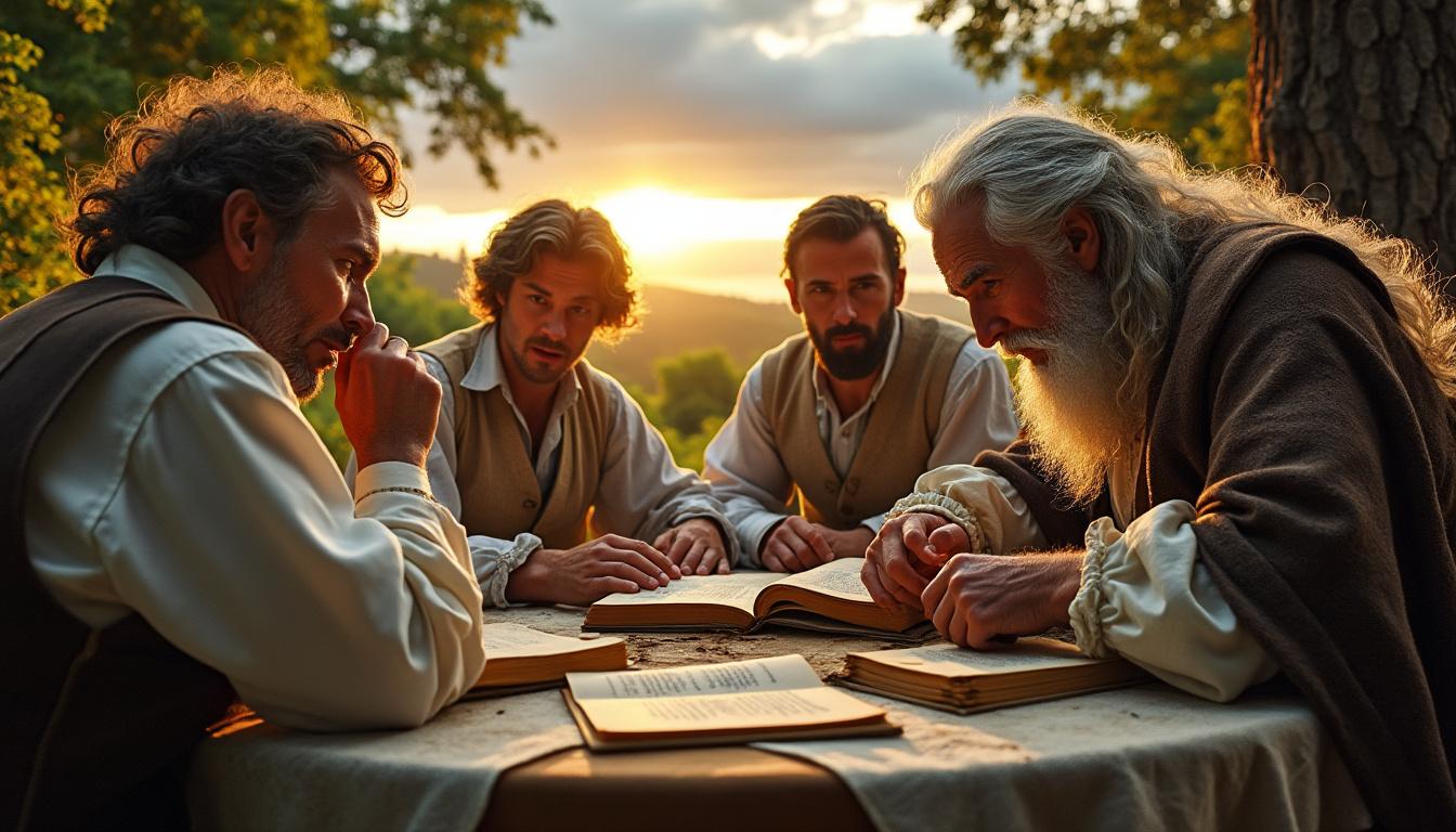 découvrez comment la poésie du 18e siècle s'est adaptée et confrontée à l'essor des lumières et au triomphe du rationalisme, entre tradition lyrique et quête de sens nouveau.