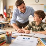 découvrez comment le pap (projet d'accompagnement personnalisé) de l'école et de l'éducation nationale constitue un outil essentiel pour soutenir la réussite scolaire des élèves.