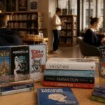 découvrez le meilleur de l'animation avec notre liste incontournable des dessins animés à voir absolument, pour petits et grands passionnés.