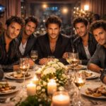 découvrez le phénomène captivant des sosies de jean pascal dans l'émission « un dîner presque parfait » et explorez un regard fascinant sur la culture pop contemporaine.