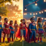 découvrez les 10 super héros les plus appréciés à inviter pour organiser une fête d'anniversaire inoubliable pour enfants ! costumes, animations et ambiance garantie pour des souvenirs de super-héros mémorables.