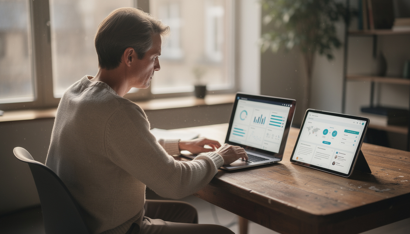 découvrez comment les outils numériques favorisent les apprentissages autonomes en encourageant l'indépendance et la confiance des apprenants dans leur parcours éducatif.