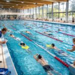 découvrez les associations sportives qui s'entraînent régulièrement dans la piscine de valdahon, un lieu privilégié pour la pratique et le perfectionnement aquatique.