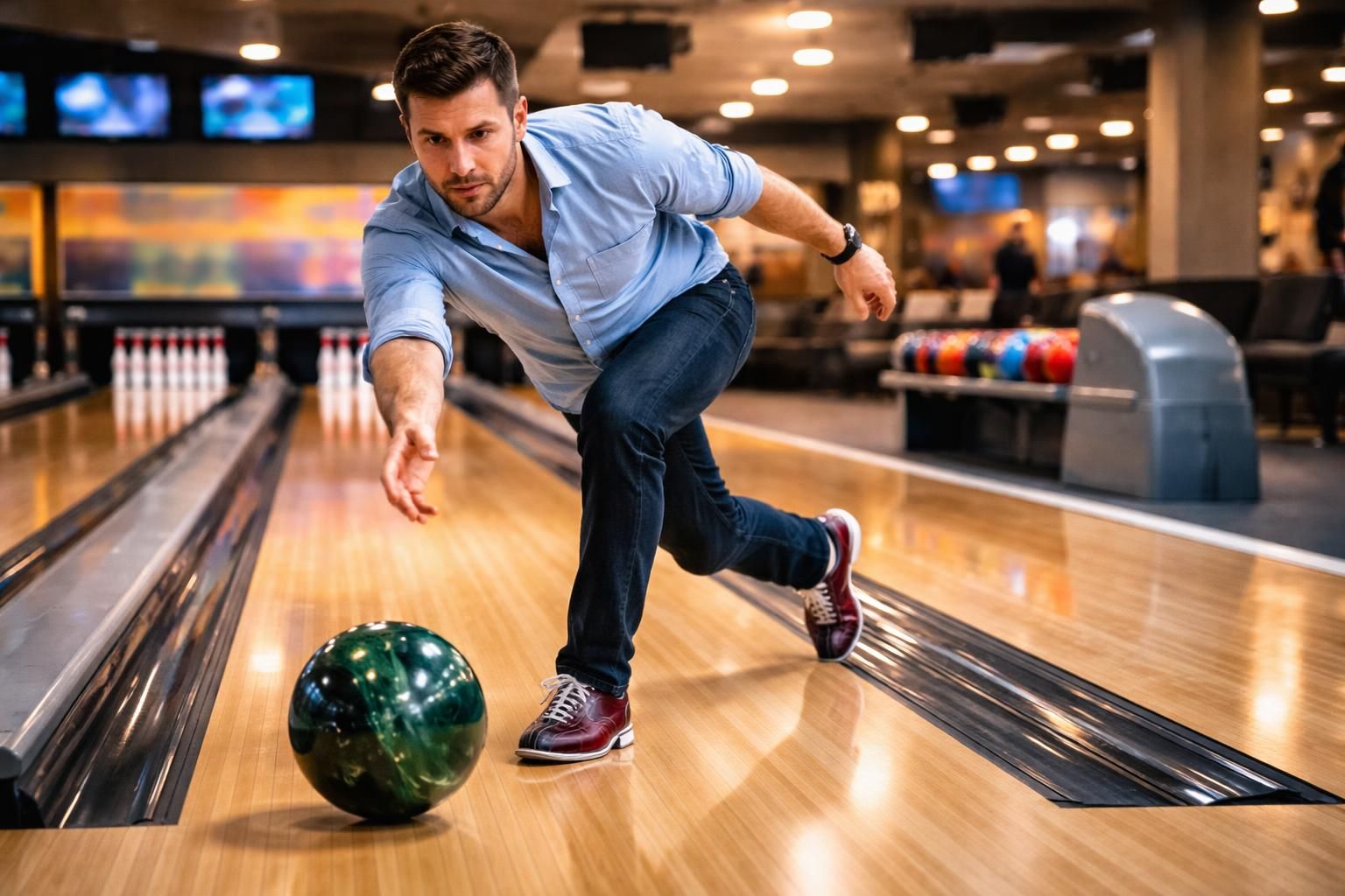 découvrez des astuces efficaces pour améliorer votre technique au bowling de fécamp et profiter pleinement de vos parties entre amis ou en famille.