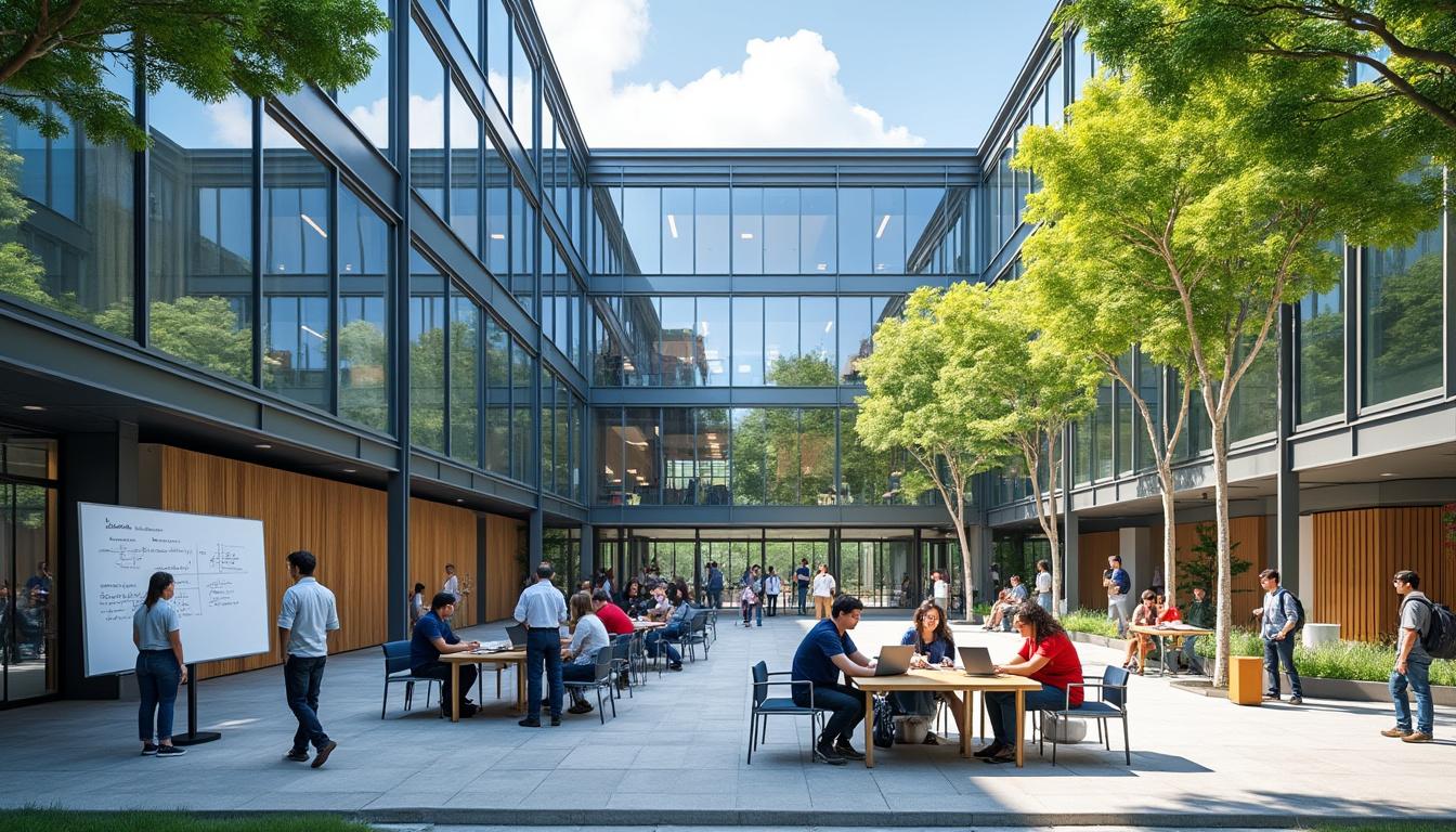 découvrez les avantages de choisir un iut selon le classement iut france 2025 pour garantir une formation de qualité et optimiser votre avenir professionnel.