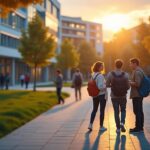 découvrez les avantages de choisir un iut selon le classement iut france 2025 et faites le meilleur choix pour votre avenir académique et professionnel.