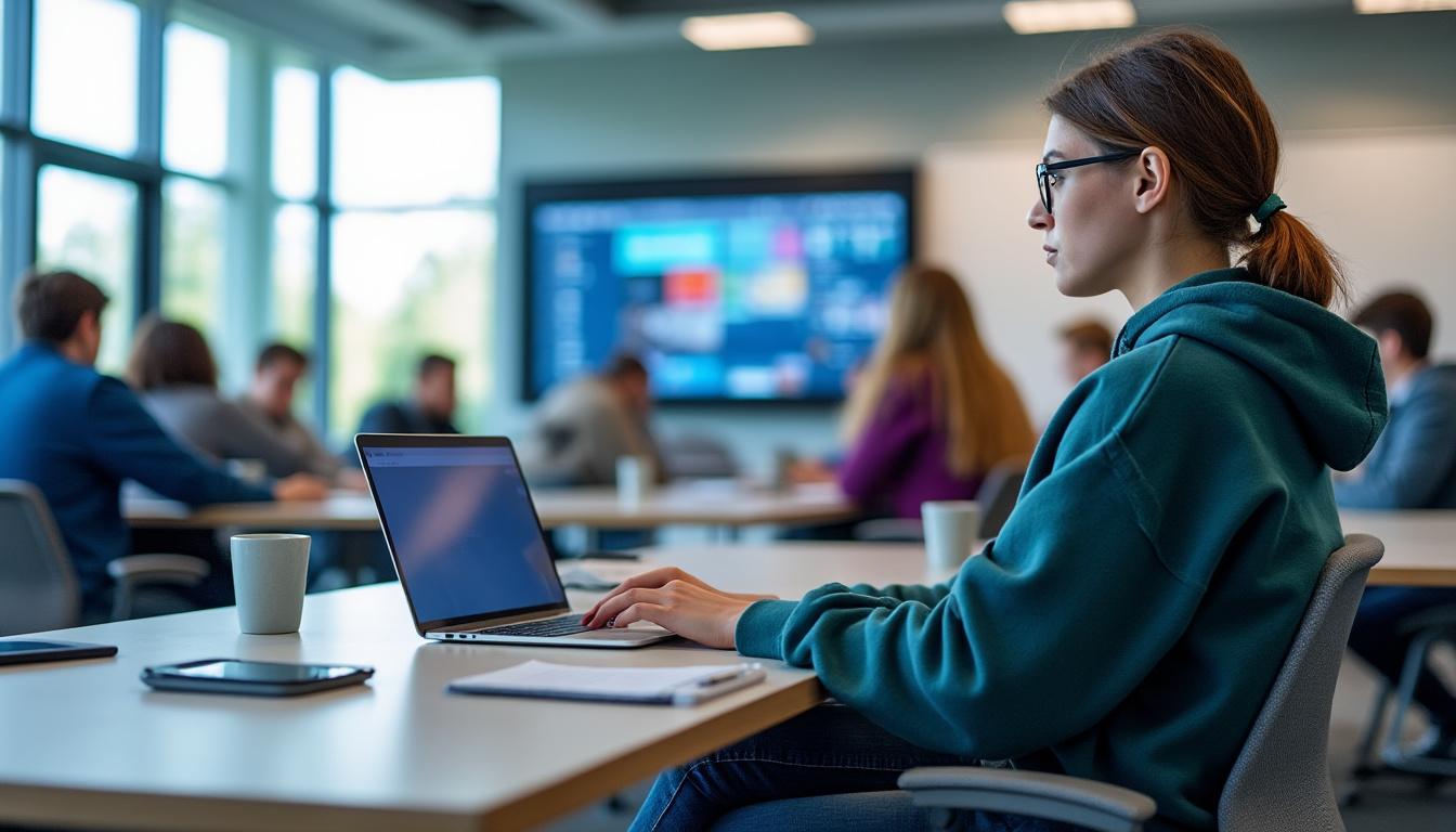 découvrez les avantages de choisir un iut en vous basant sur le classement iut france 2025 pour optimiser votre formation et votre avenir professionnel.