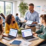 découvrez les avantages de iprof reims pour les enseignants et les étudiants, une plateforme innovante facilitant la gestion pédagogique et améliorant l'expérience éducative.