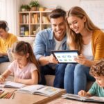 découvrez les avantages de la connexion à votre compte parent educonnect pour faciliter la gestion scolaire et suivre la scolarité de votre famille en toute simplicité.