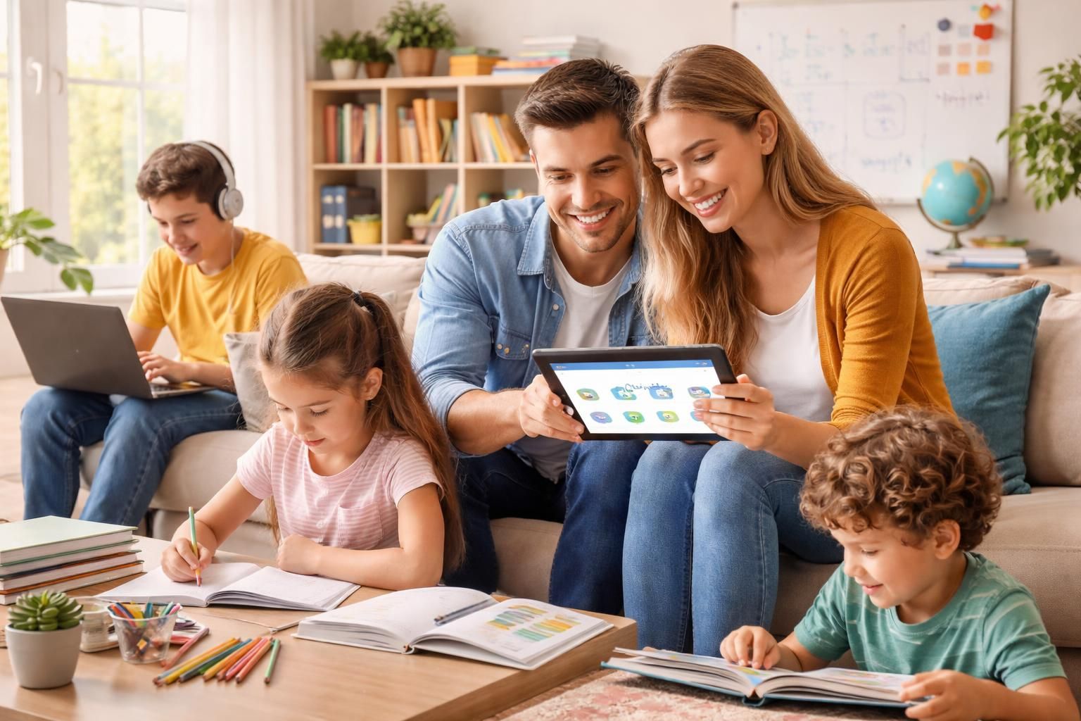 découvrez les avantages de la connexion à votre compte parent educonnect pour faciliter la gestion scolaire et suivre la scolarité de votre famille en toute simplicité.