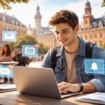 découvrez comment la messagerie académique à lille optimise votre communication et facilite votre expérience universitaire grâce à des outils dédiés et sécurisés.
