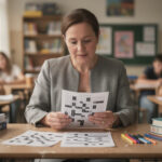 découvrez les avantages des mots croisés à imprimer au collège, un outil ludique et pédagogique qui facilite l'apprentissage et dynamise les cours pour les enseignants.