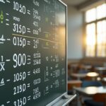 découvrez comment un tableau décimal à imprimer facilite l’apprentissage des mathématiques, aide les élèves à mieux comprendre la valeur des chiffres et rend vos leçons plus interactives et efficaces.