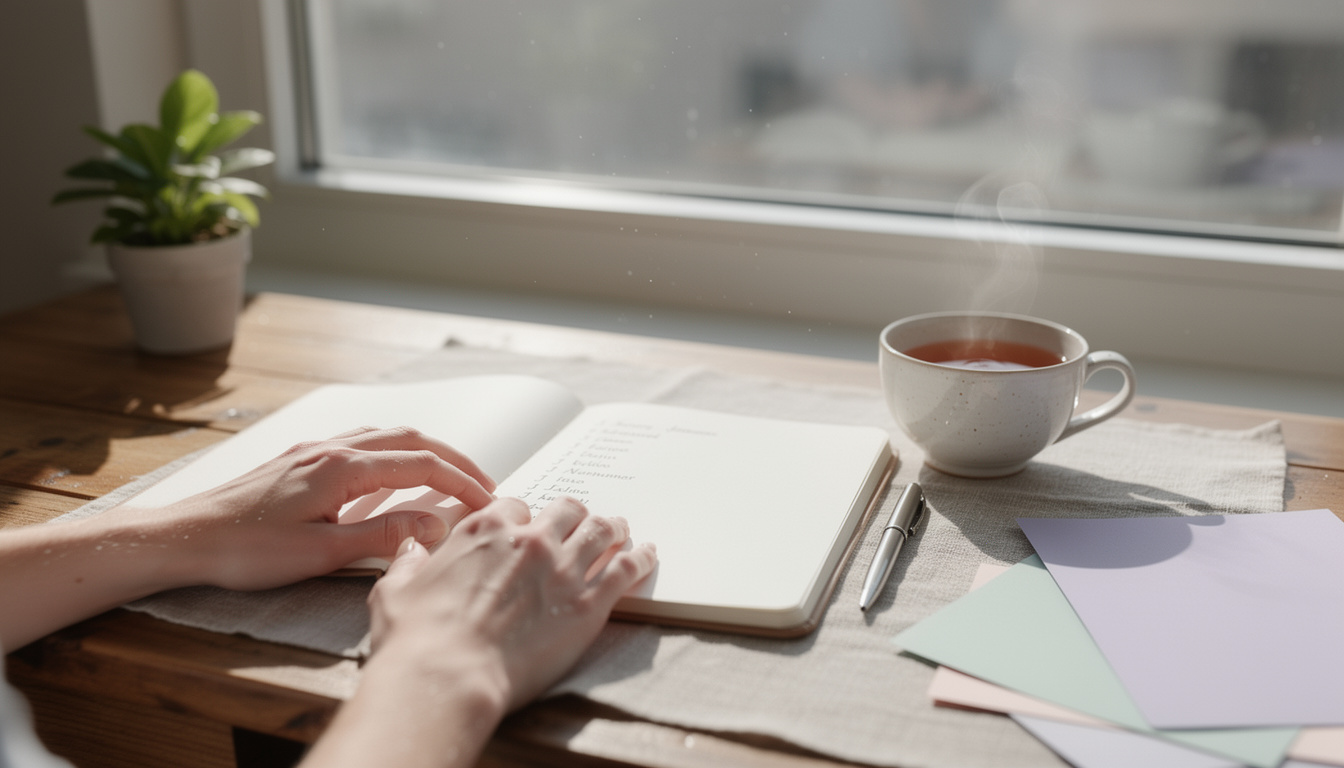 découvrez les avantages de choisir une liste de prénoms mixtes non genrés commençant par la lettre j, pour un prénom unique et inclusif.