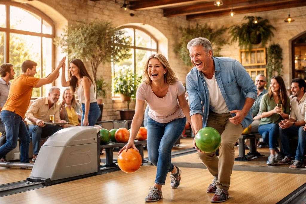 découvrez comment jouer au bowling d'arles peut améliorer votre bien-être physique et mental grâce à une activité amusante et conviviale.