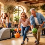 découvrez comment jouer au bowling d'arles peut améliorer votre bien-être physique et mental grâce à une activité amusante et conviviale.