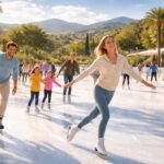 découvrez comment la patinoire de montélimar améliore votre santé et bien-être grâce à une activité physique ludique et accessible à tous.