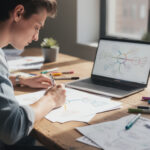 découvrez comment les cartes mentales et l'utilisation des adverbes peuvent stimuler votre créativité et améliorer votre expression écrite et orale.