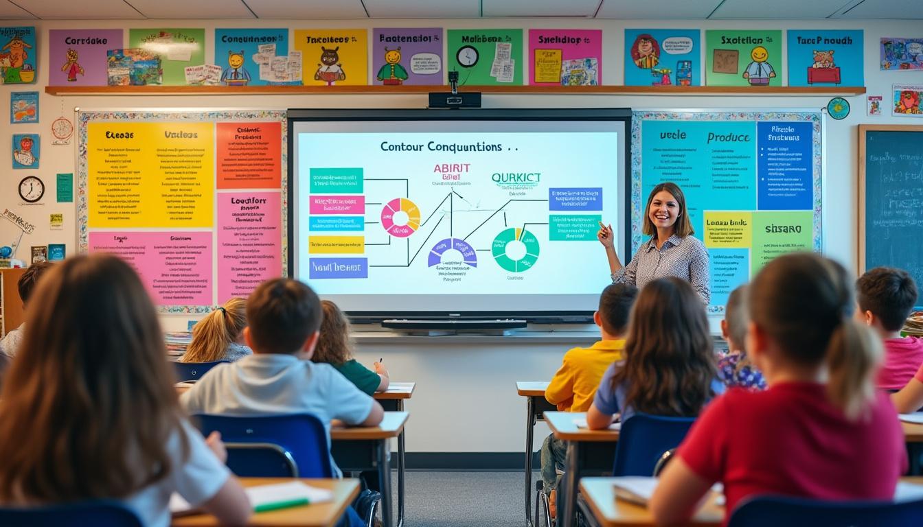découvrez une liste complète des conjonctions de subordination, idéale pour tous les passionnés de la langue française souhaitant enrichir leur expression écrite et orale.