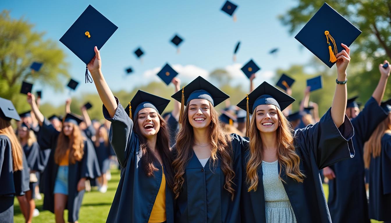 découvrez si un bac sans mention impacte réellement vos études supérieures, les opportunités d’admission en université et vos chances de réussir dans l’enseignement supérieur.