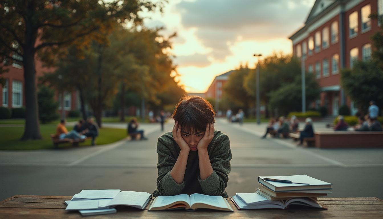 découvrez les conséquences d'obtenir un bac sans mention et l'impact réel que cela peut avoir sur vos études supérieures. informez-vous sur les opportunités, les éventuelles difficultés d'admission et les solutions pour réussir malgré tout.